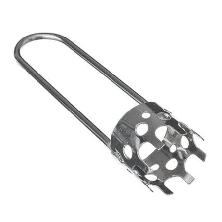 Нож для удаления сердцевины 12см металл (для овощей) (480)