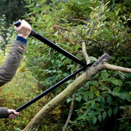 Сучкорез контактный большой SingleStep™ L39 (4)