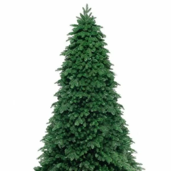 Елка искусственная 270см Сказочная с литыми ветками РЕ СКАЗ-270 (1)