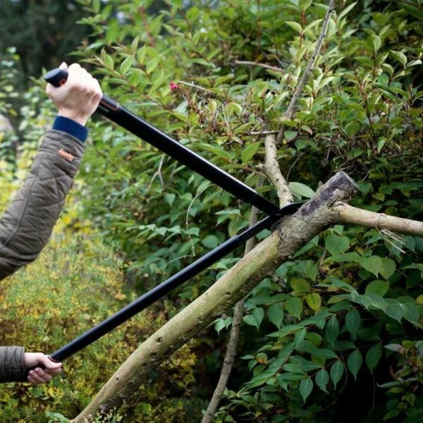 Сучкорез контактный большой SingleStep™ L39 (4)