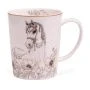 Кружка 400мл фарфор Top Style (36)