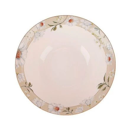 Салатник 14см фарфор Camila (6/72)