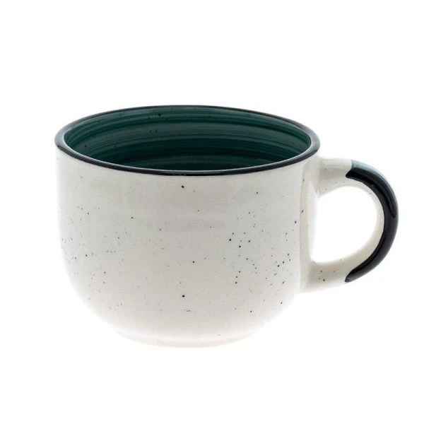 Кружка 500мл керамика Аэрография БРИЗ МОНИКА (6/36)