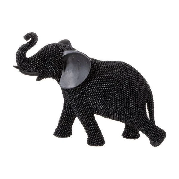 Фигурка Слон 23,5*12*19см полистоун (8)