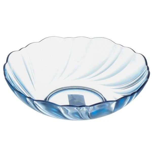 Столовый набор 14пр стекло MARMARIS BLUMARINE (1)