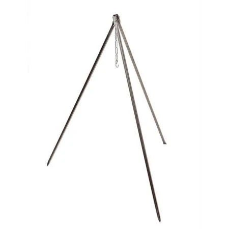 Тренога костровая малая 0,8м металл в чехле 2К-Х028/S028 (10) Тренога костровая малая 0,8м металл в чехле 2К-Х028/S028 (10)