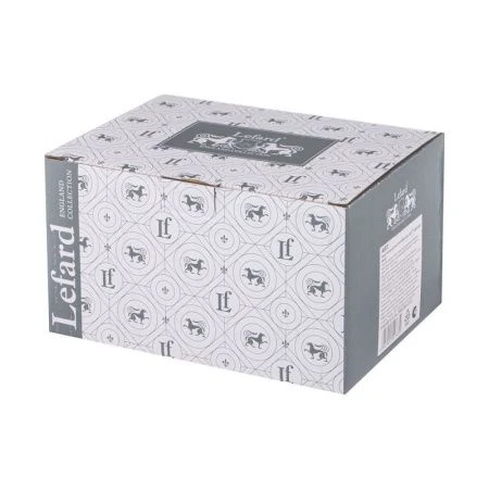 Кружки набор 2шт 400мл керамика Mrs&Mr (24)