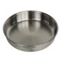 Форма для выпечки 1,7л d22см нерж.сталь HoReCa HRC-BD1722.00 (1)