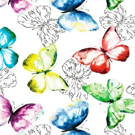 Клеенка ПВХ LAMBRATEX FIESTA ширина 1,4м (цена указана за погонный сантиметр)