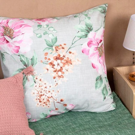 КПБ 1,5сп бязь 100% хлопок Le Sonnet (нав.70*70*2) рис.342 Акварель 8/1 светло-серый КПБ 1,5сп бязь 100% хлопок Le Sonnet (нав.70*70*2) рис.342 Акварель 8/1 светло-серый