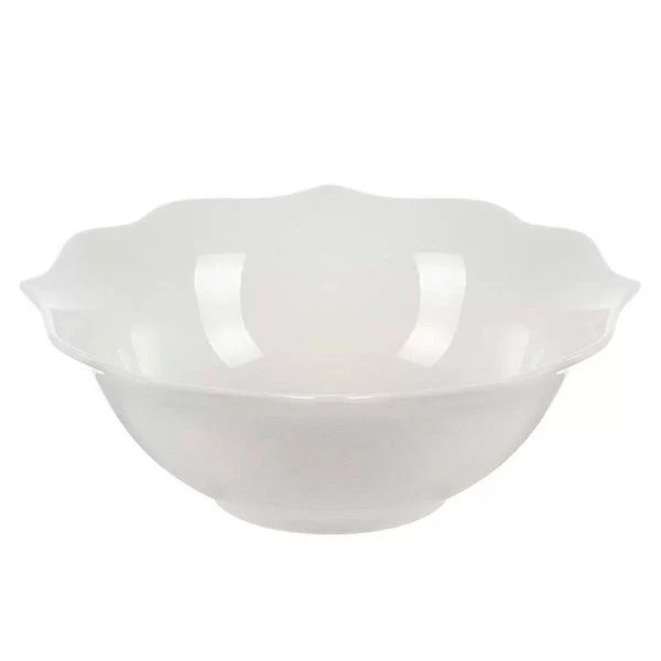 Салатник 15см 400мл фарфор Belle (24)