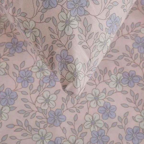 КПБ семейный сатин 100% хлопок (под.150*215*2, пр.230*250, нав.70*70*2) №4