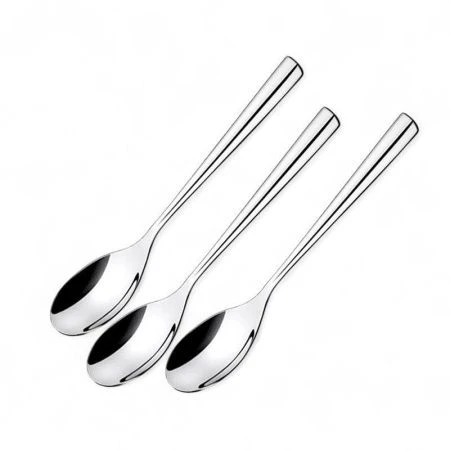 Ложки столовые набор 3шт нерж.сталь 18/0 толщ.3мм Vivaldi на подвесе 93-CU-VL-03.3 (120)