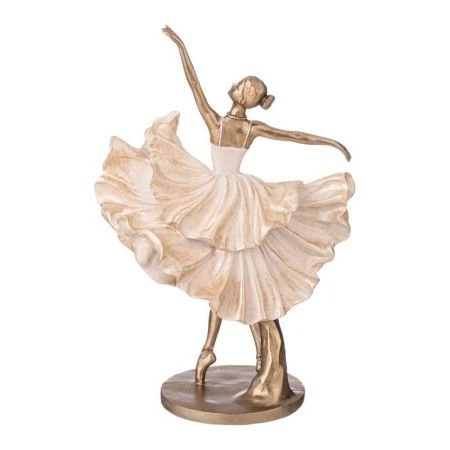 Статуэтка Балерина 20,5*11,5*29,5см полистоун (6)