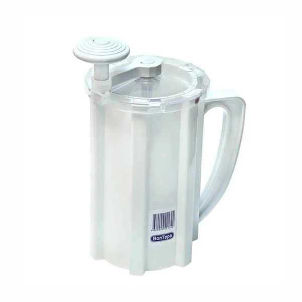 Овощерезка механическая металл/пластик 185*137*265 0,8кг ВОЛТЕРА (10)