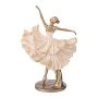Статуэтка Балерина 20,5*11,5*29,5см полистоун (6)