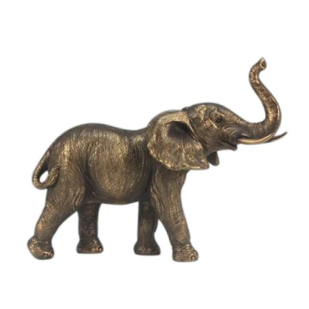 яяяФигурка Слон полистоун 29*12*23см (6)