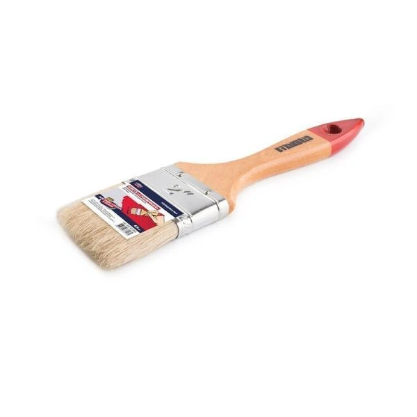 Кисть Столичная КФ 35мм (10/680)