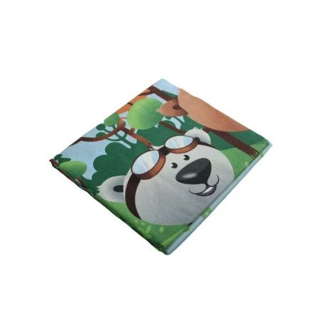 Простыня бязь 150*215см детская Простыня бязь 150*215см детская