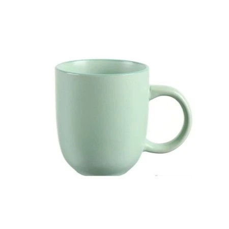 Кружка 400мл керамика MACARONS DM7003 (36)