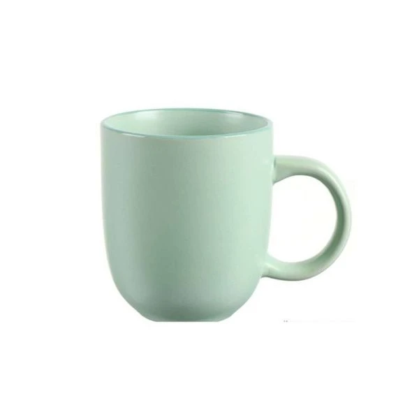 Кружка 400мл керамика MACARONS DM7003 (36)