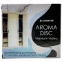 Освежитель водуха дисковый Aroma disk NORVIN Черный перец (1/12)
