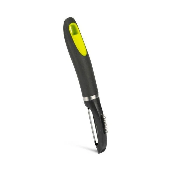 Овощечистка вертикальная 19*2,8*2,5см нерж.сталь FRESH (6) ВЫВОД