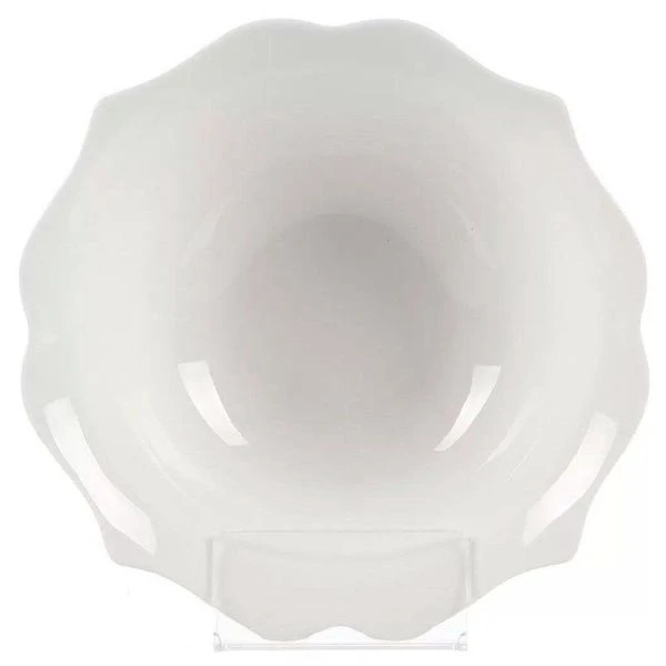 Салатник 23,5см фарфор Belle (18)