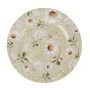 Тарелка мелкая 19см фарфор Camila десертная (6/48)
