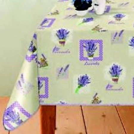 Клеенка ПВХ на нетканой основе DEKORAMA 1,4*20м, Турция