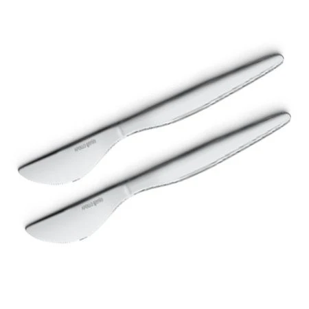 Ножи столовые набор 2шт нерж.сталь Estetique EST-32 (12)