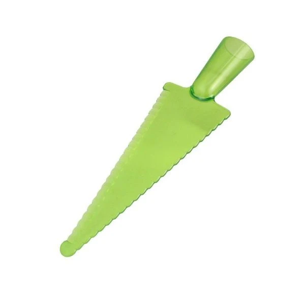 Нож для овощей и фруктов пластик J53-133 (12)