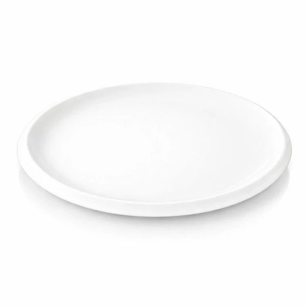 Тарелка мелкая 18см фарфор Teona десертная WL-991234/A (6/48)