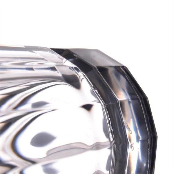 Стаканы для воды набор 6шт 360мл Хрусталь МАКАССАР (6)