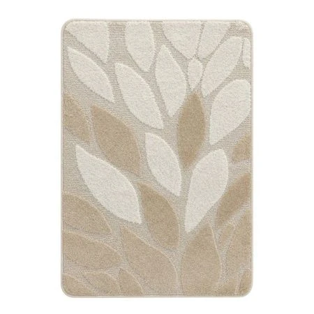 Коврик в ванную 60*100см полипропилен MAXIMUS 4976 BEIGE 2540