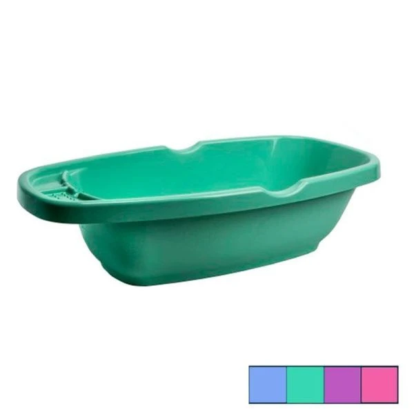 Ванночка детская 46л пластик ПНД Бр.3.01 (10)