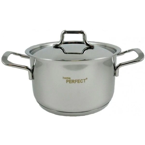 Кастрюля высокая  1,5л (14*10/дно d12см) / Перфект Анетт 4TTCLK0114008, арт. 4TTCLK0114008