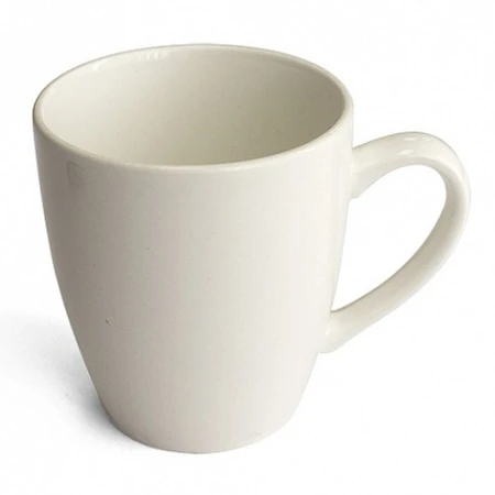 Кружка 260мл гр.Б белая (24)
