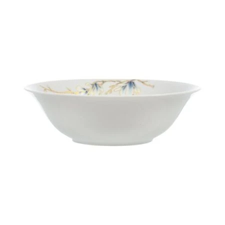 Салатник 680мл фарфор МАГНОЛИЯ (12)