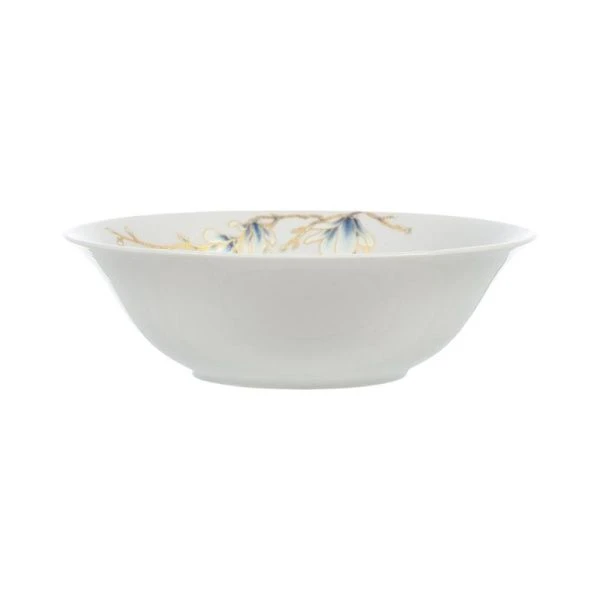 Салатник 680мл фарфор МАГНОЛИЯ (12)