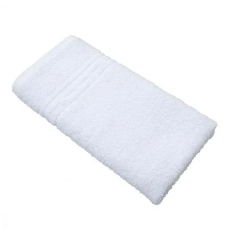 Полотенце 50*90 Ocean 400 001 белый 380г (10)