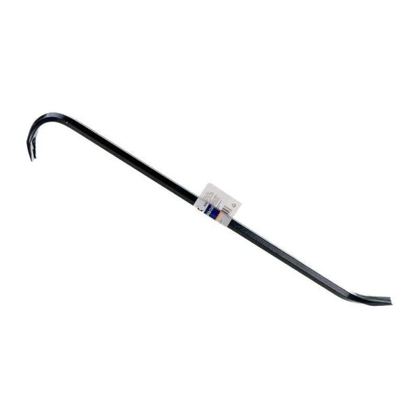 Монтировка-гвоздодер закаленная инструментальная сталь 500мм Park BAR514 (20)