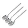 Ложки столовые набор 3шт нерж.сталь 18/0 АМЕТИСТ на подвесе Универсал (100)
