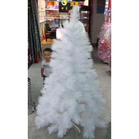 Елка искусственная 270см 680 веток 11 см JC-10401 (1)