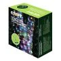 Гирлянда светодиодная на солнечной батарее пластик  САД 100LED медь 11,9м (12)