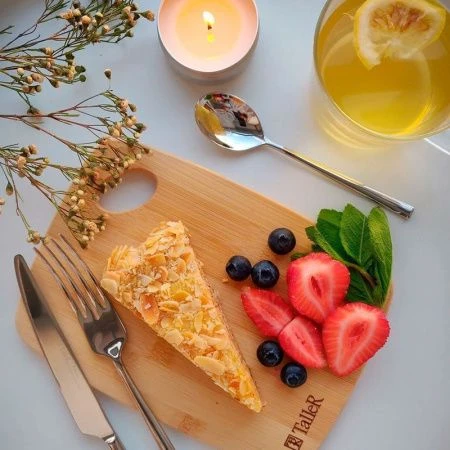 Набор столовых приборов 24пр нерж.сталь TalleR TR-21605 (4) Набор столовых приборов 24пр нерж.сталь TalleR TR-21605 (4)