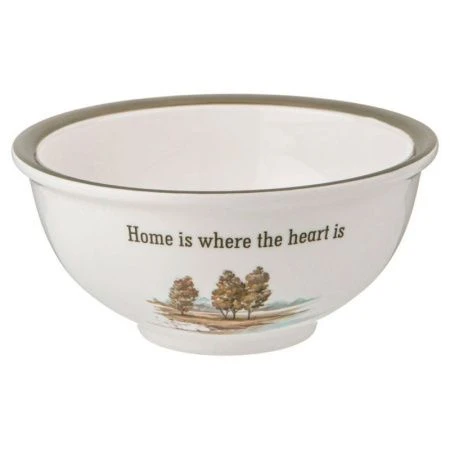 Салатник 500мл 15*7см фарфор Family House (2/32)