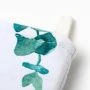 Прихватка-рукавица саржа 100% хлопок 20*27см  Этель Eucalyptus  5511225