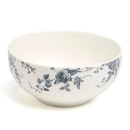 Столовый набор 16пр на 4 персоны фарфор Blue Garden (1)