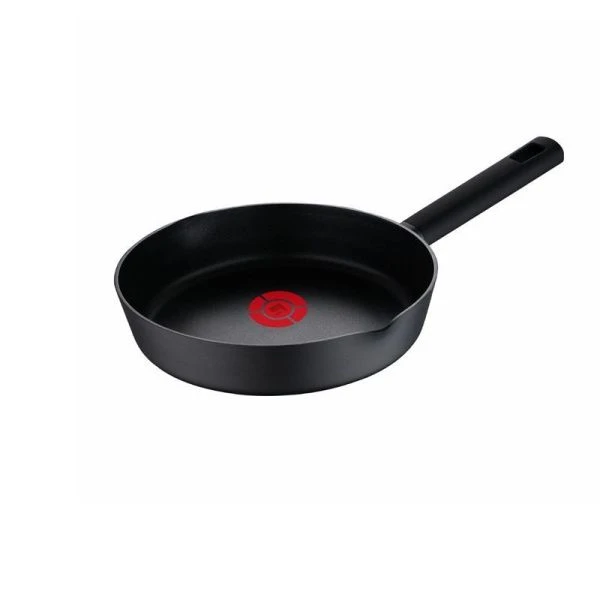 Сковорода 24см алюминий АП ION PLUS арт.BG-35903-BK (6)